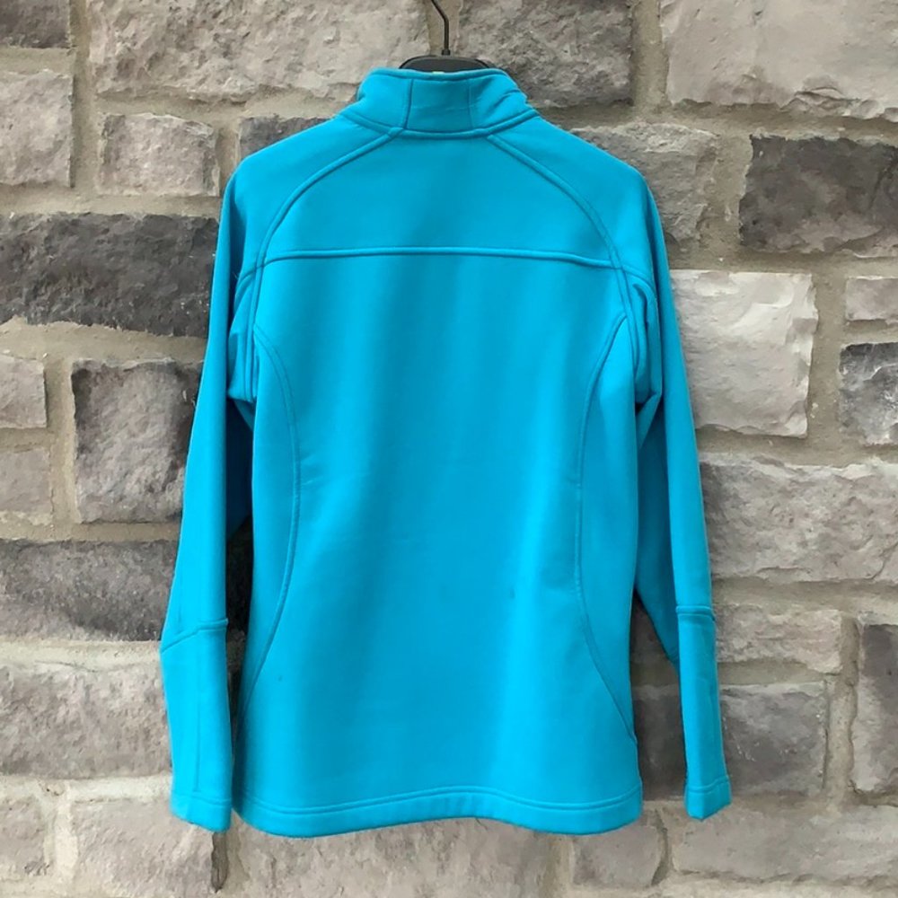 Spring or Fall jacket - Picture 2 of 5